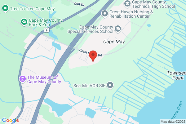 Cape Counseling Service