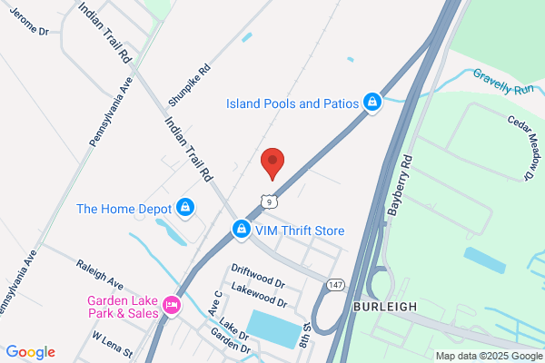 Quality Home Center