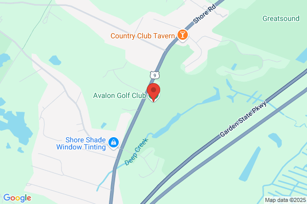 Avalon Golf Club