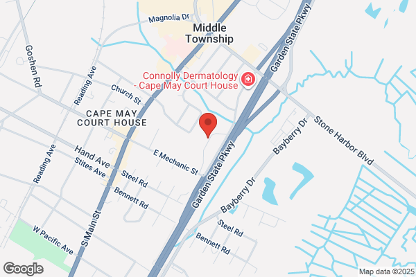 Hyland Motor Inn