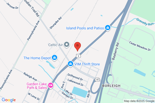 Fresenius Kidney Care Cape May Courthouse