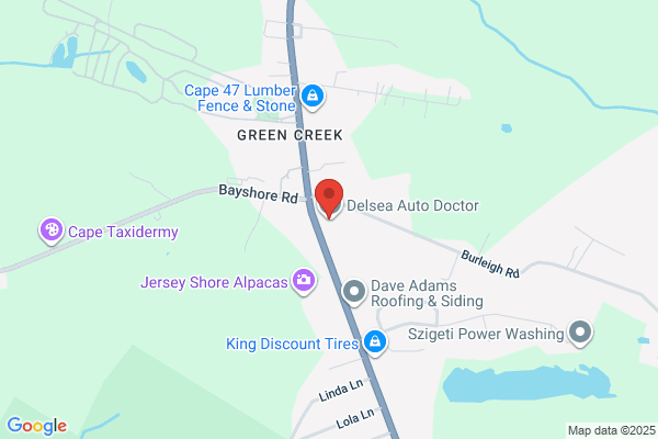 Blakeslee Towing & Recovery