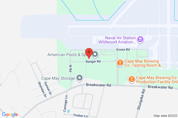 Cape May Foods Inc