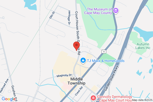Coastal Jersey Eye Center