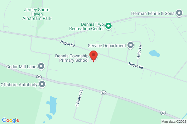 Dennis Township Schools