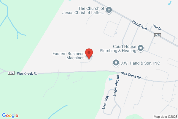 Eastern Business Machines