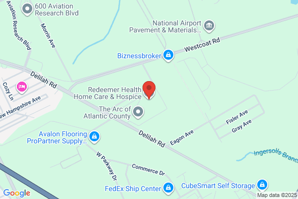 Holy Redeemer Home Care