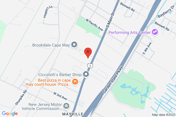 NovaCare Rehabilitation - Cape May Court House