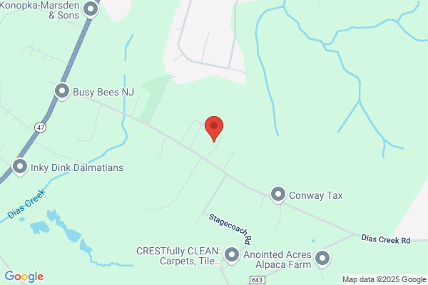 Dougs Septic Systems & Excavating