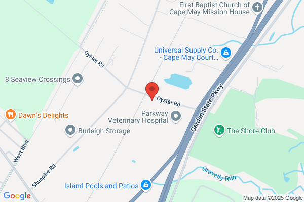 At Cape Self Storage