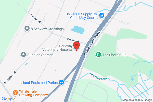 Parkway Veterinary Hospital