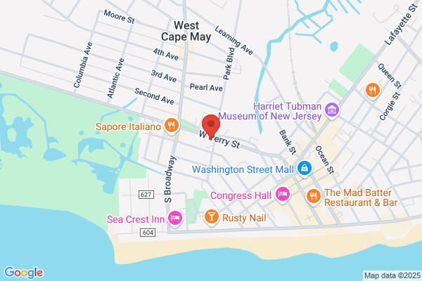 Cape May Dental Associates - Chie Li Ee, DMD