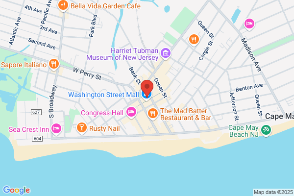 Atlantic Books