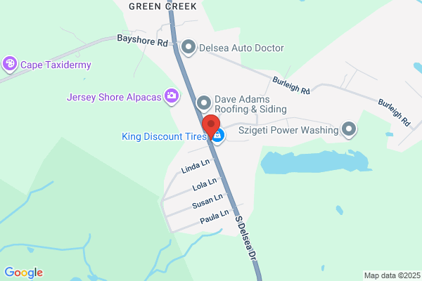 Cape Camping & Rv Center