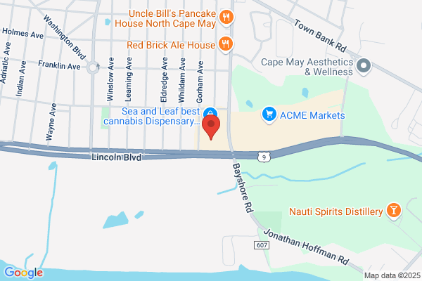 Cape Fitness Center