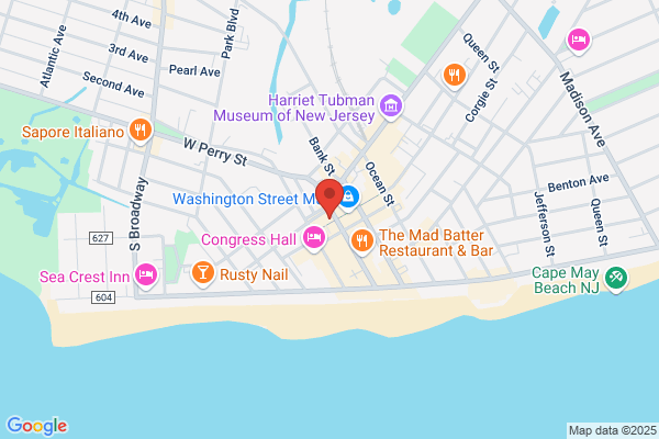 Cape May Art Gallery