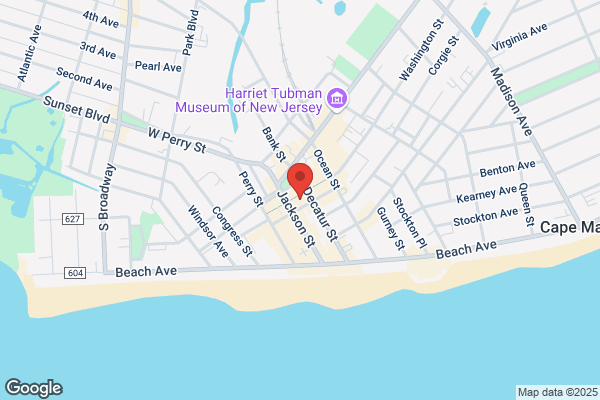 Cape May Trading Company