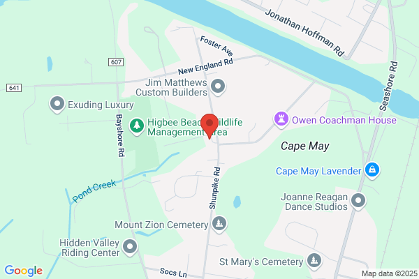 Cape May Used Auto Parts