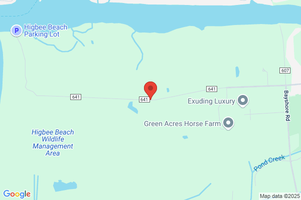 Cold Spring Campground