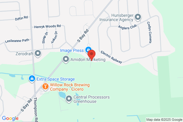 Eastern Asphalt Maintenance