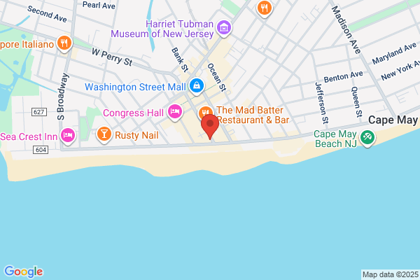 Hotdog Tommy's
