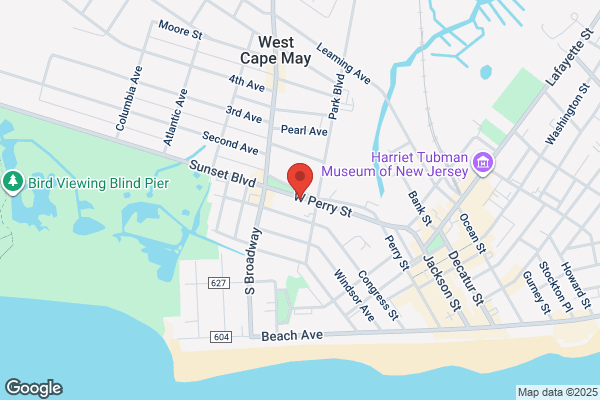 Ocean Crest Printing