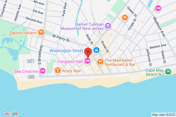 Ocean Street Gallery