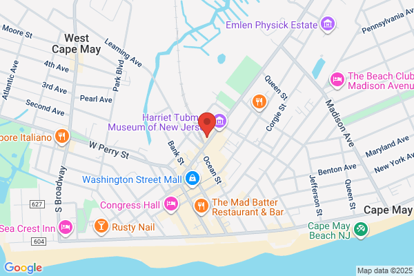 Oyster Bay Steak And Seafood Restaurant And Bar