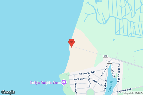 Sunset Beach Grill