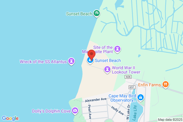 Sunset Beach Sportsmans Club