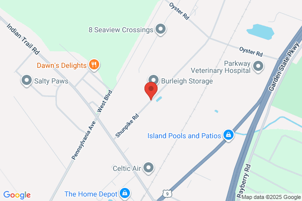 Bayshore Refrigeration Inc