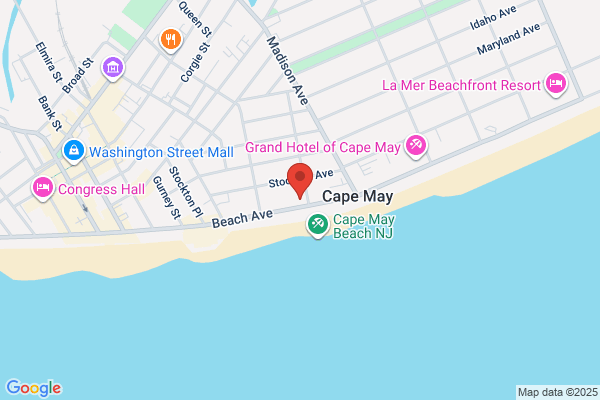 Cape S Cape Apartments