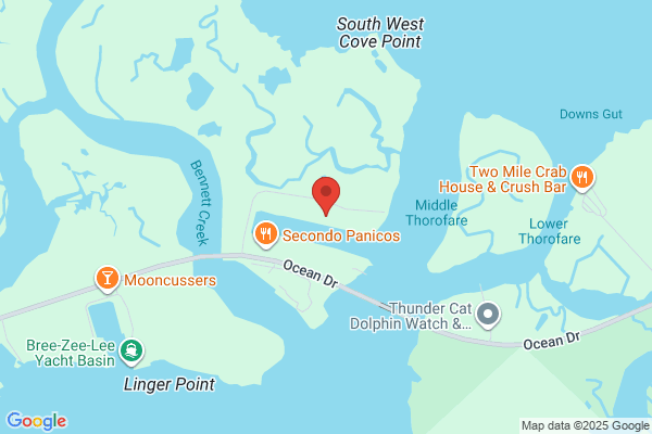 Atlantic Capes Fisheries