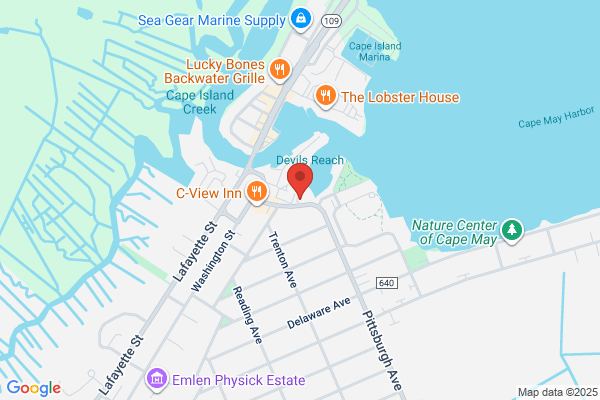 Dry Dock Ice Cream Bar & Grill Llc