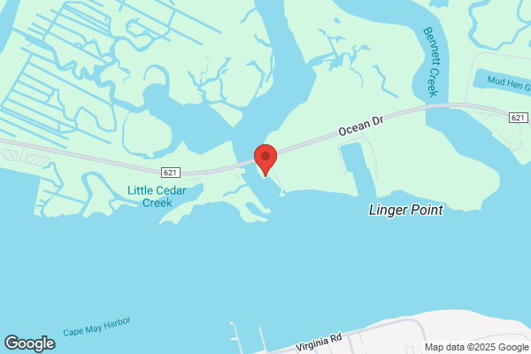 Mill Creek Marina