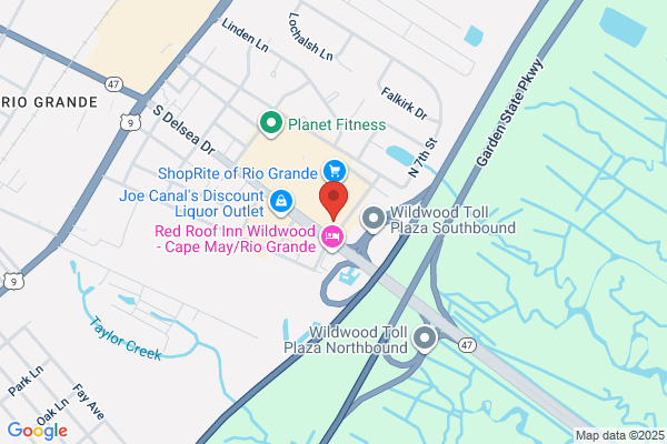 Aspen Dental - Rio Grande, NJ