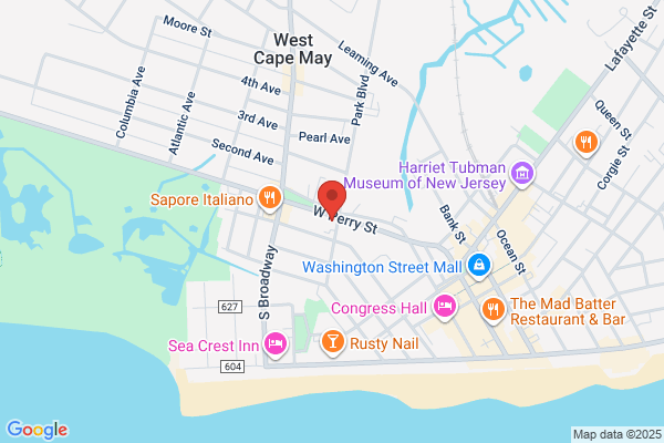 Cape May Dental Associates - Chie Li Ee, DMD