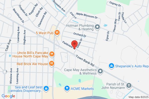 RCM Electrical Service