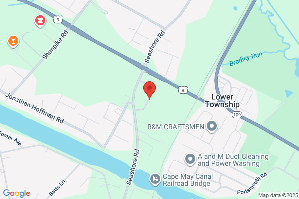 Lower Township Elementary Schools, Mitnick School