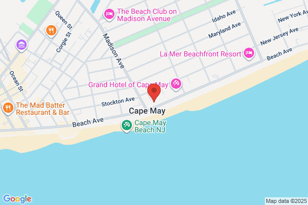 Ocean Club Hotel
