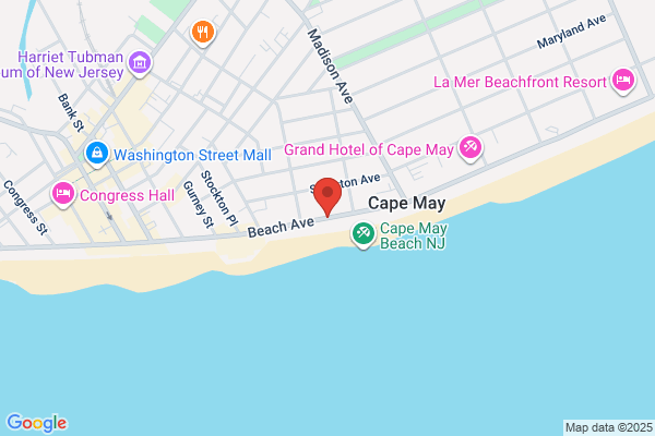 931 Beach