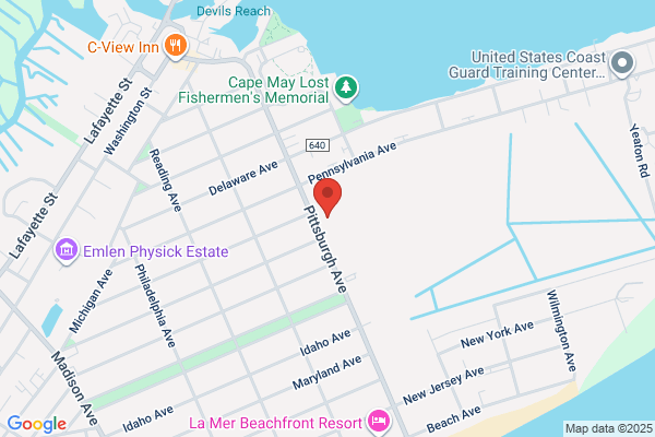 Cape Harbor Motor Inn