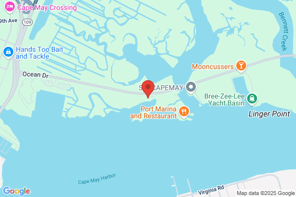 Snug Harbor Marina