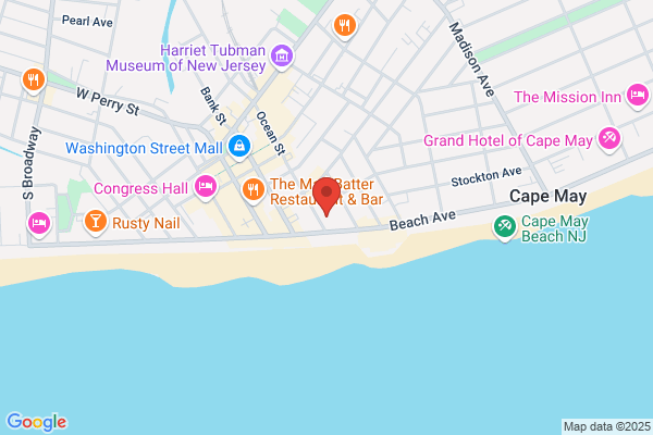 Ocean Street Gallery