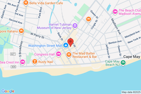 Omas Doll Shop