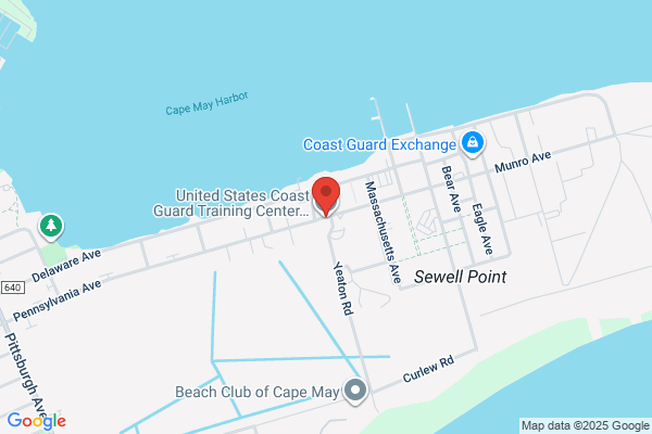 98.7 Wczt the Coast