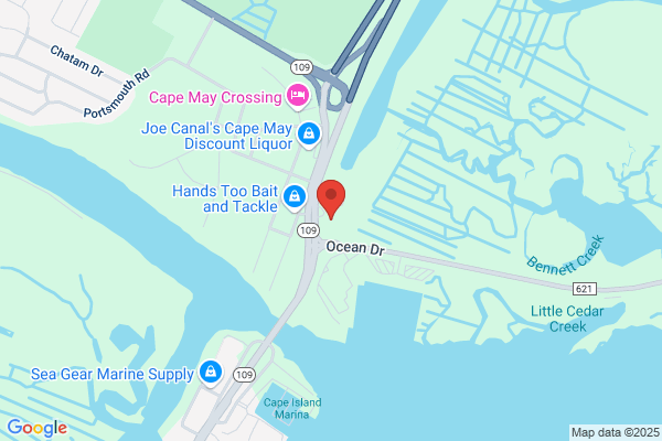 Cape May Archery Supply