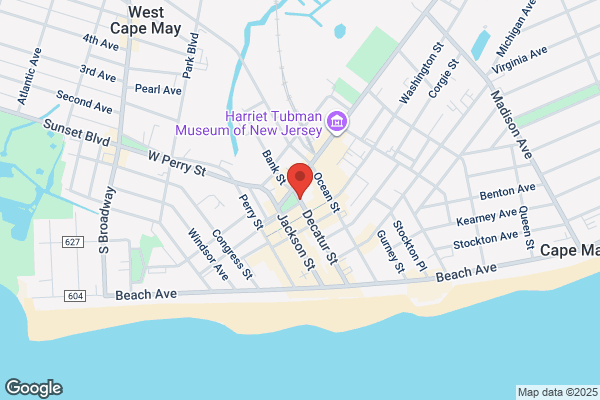 Cape May Foto