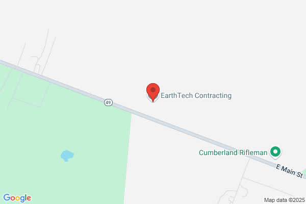 Earthtech