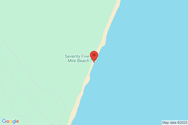 Five Mile Beach Bus Co